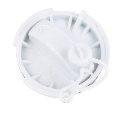 Nakrętka filtra pompy odpływowej pralki (1323823037)