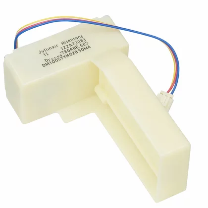Przepustnica powietrza do lodówki Hisense / Gorenje DM1005YH02B CN 934316