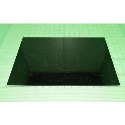 Płyta ze szkła ceramicznego do płyty grzejnej Amica PBF5VQ205