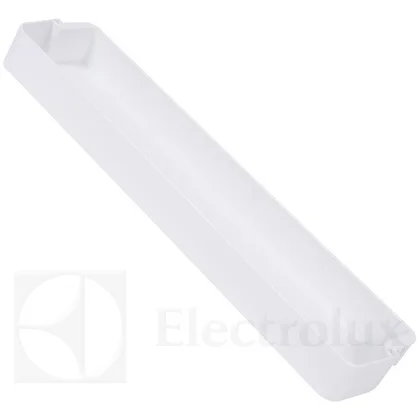 Półki na drzwi różni producenci Półka drzwiowa do chłodziarki Electrolux / AEG 2246047084