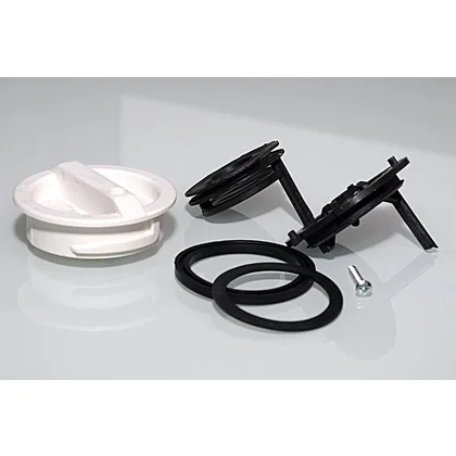 Wkład filtra pompy do pralki Candy / Hoover LT613 RS/219-29