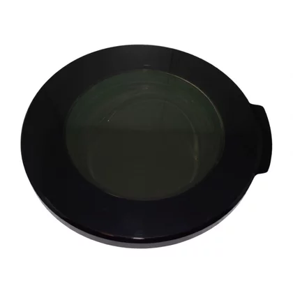 Drzwi kompletne z zawiasem do pralki Amica AM/1049877