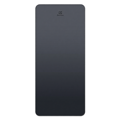 Górna pokrywa do lodówko-zamrażarki Electrolux / AEG ciemnoszara 2676049246