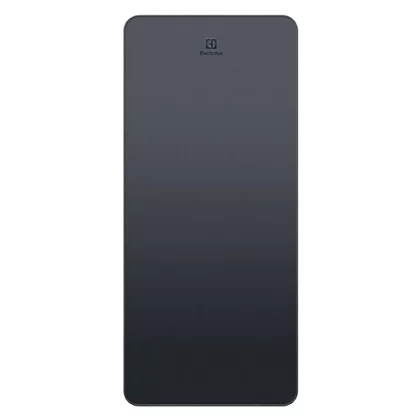Górna pokrywa do lodówko-zamrażarki Electrolux / AEG ciemnoszara 2676049246