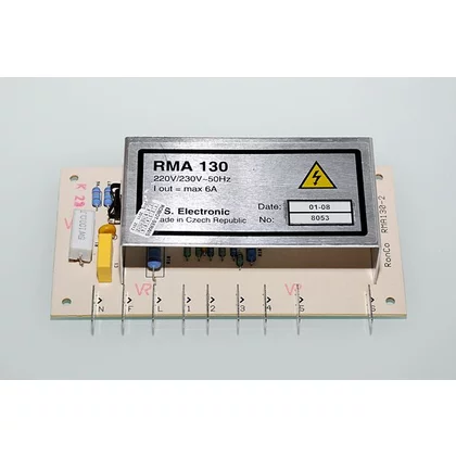 Moduł elektroniczny do pralki Polar / Whirlpool PDG885 / PDH885 488899901284