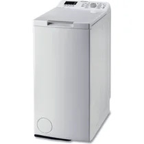 ITWD 61252 G Lewy przycisk panelu sterowania do pralki Indesit / Whirlpool 481010739144 C00310172