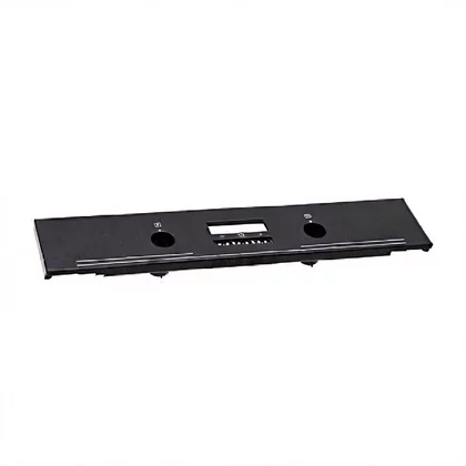 Elementy obudowy Panel sterowania do kuchenki Electrolux / AEG czarny 3578807038