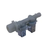 Elektrozawór podwójny do zmywarki Ariston / Indesit / Hotpoint / Whirlpool 4L/1 EVO3 C00094168 482000029818
