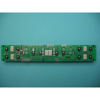 8037692 715151 PANEL SENSOROWY DIEHL AMICA