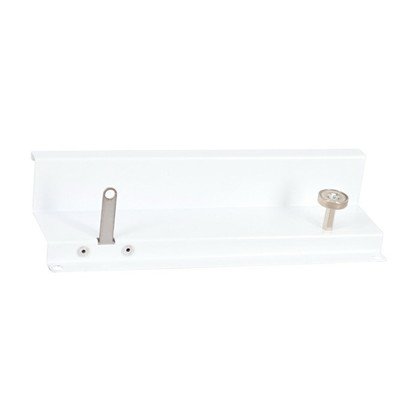 dystans, lewy, magnes, 182,4x40,6x63