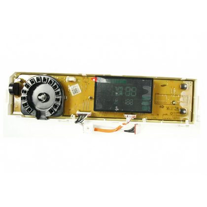 Elektronika do suszarek bębnowyc Wyświetlacz modułu panelu sterowania do suszarki Samsung DC92-02022A