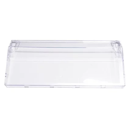 Front środkowej szuflady zamrażarki do lodówki Ariston / Indesit / Hotpoint / Whirlpool C00372700 488000372700