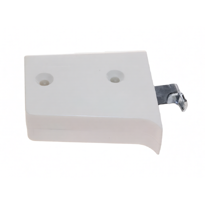Hak montażowy do okapu Whirlpool / Indesit / Ariston / Hotpoint 481252648061 C00332333