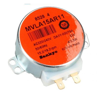 Silnik do kostkarki Samsung DA31-00079A