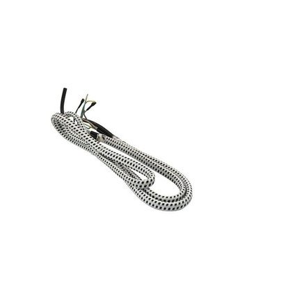 przewód, zasilanie, żelazko