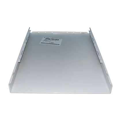 Drzwi zewnętrzne inox do zmywarki Amica 45 cm 1034999