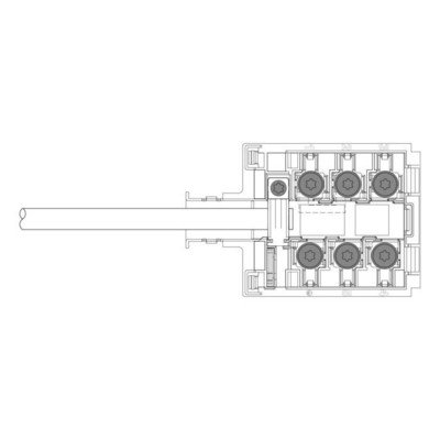 puszka przyłączeniowa