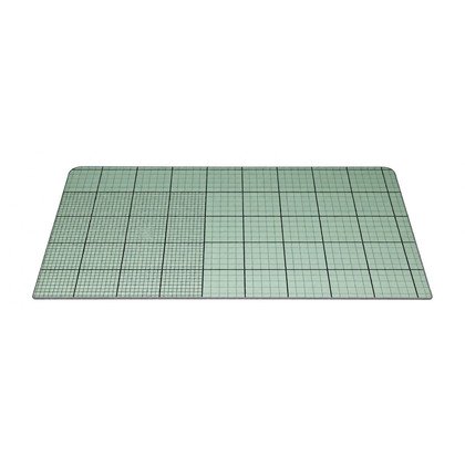 Półka szklana do chłodziarko-zamrażarki Amica 465 x 255 x 4 mm 1019781