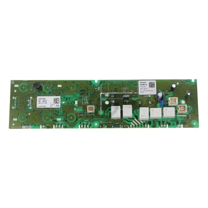 Elementy elektryczne do pralek r Moduł sterujący do pralki Gorenje / Hisense EK L0-UM PS-15/54-A3-14-7 624555