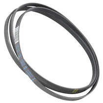 Części bębna do suszarek bębnowy Pasek napędowy do suszarki Electrolux / AEG 1975H7 1258288107