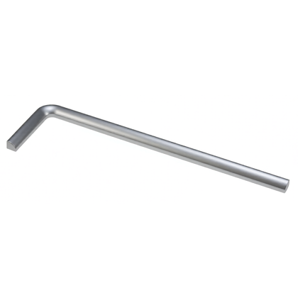 Ramka wyświetlacza do pralki Electrolux / AEG szara 1469893000