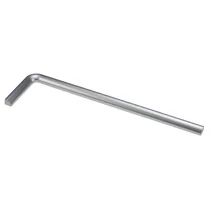Ramka wyświetlacza do pralki Electrolux / AEG szara 1469893000