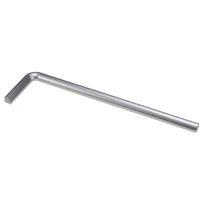 Ramka wyświetlacza do pralki Electrolux / AEG szara 1469893000