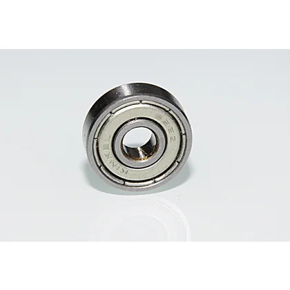 Łożysko kulkowe do AGD Wotti 626 ZZ 6 x 19 x 6 mm