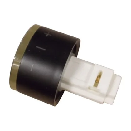 Pokrętło chowane do piekarnika Amica 38A inox 8053227