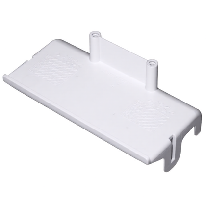 Akcesoria do zmywarek Whirlpool Osłona uchwytu drzwi zmywarki Ariston / Indesit / Hotpoint / Whirlpool C00057514 482000075017