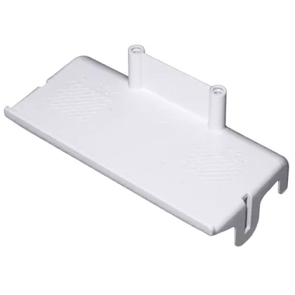 Akcesoria do zmywarek Whirlpool Osłona uchwytu drzwi zmywarki Ariston / Indesit / Hotpoint / Whirlpool C00057514 482000075017
