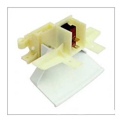 Zestaw zamykający drzwi do zmywarki Ariston / Indesit / Hotpoint / Whirlpool C00075736 482000027361