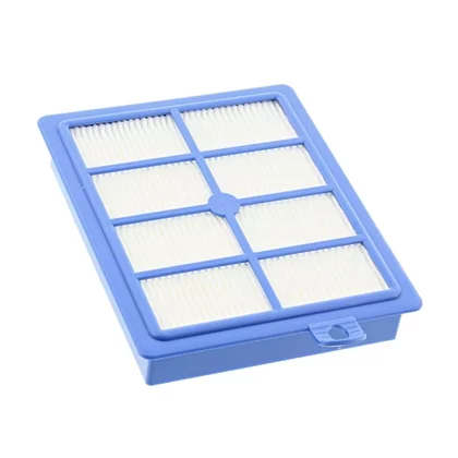 Zmywalny filtr wylotowy s-filter Hygiene Filter do odkurzacza Electrolux / AEG z workami s-bag 9001951194