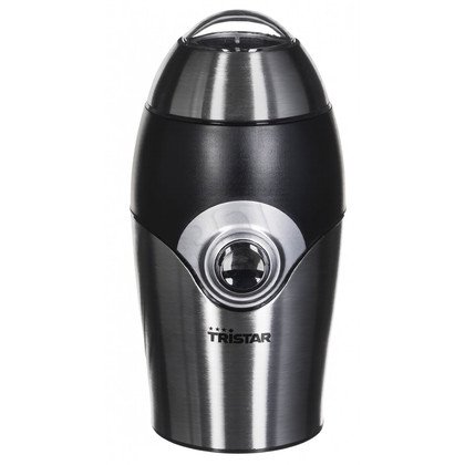 Młynek do kawy TRISTAR KM-2270 (230W Udarowy Inox)
