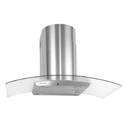 Części zamienne GORENJE Obudowa turbiny do okapu Gorenje / Hisense 248884