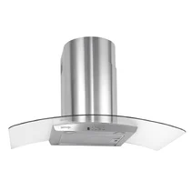 Części zamienne GORENJE Obudowa turbiny do okapu Gorenje / Hisense 248884