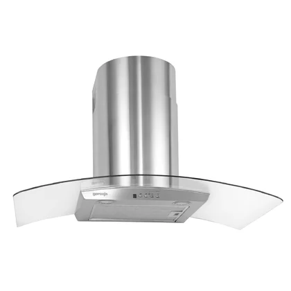 Części zamienne GORENJE Obudowa turbiny do okapu Gorenje / Hisense 248884