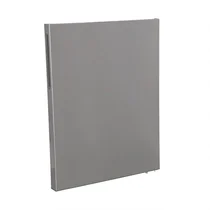 Zespół drzwi zamrażarki do lodówki Electrolux / AEG Stainless Steel 720x595 mm 4055508065