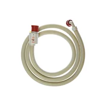 Wąż dopływowy Aqua Stop do zmywarki i pralki Electrolux / AEG 1500 mm 50284341000