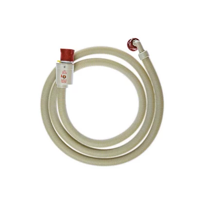 Wąż dopływowy Aqua Stop do zmywarki i pralki Electrolux / AEG 1500 mm 50284341000