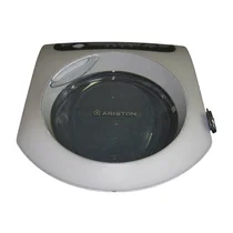 Drzwi do pralki Ariston / Indesit / Hotpoint / Whirlpool AQXL109EX C00195114 482000087365 C0027612