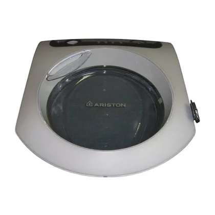 Drzwi do pralki Ariston / Indesit / Hotpoint / Whirlpool AQXL109EX C00195114 482000087365 C0027612