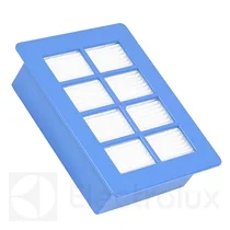 Filtr HEPA H13 do odkurzacza Electrolux / AEG UltraOne Mini 1182942027