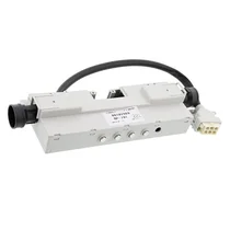 Zespół instalacyjny żarówki do okapu Electrolux / AEG