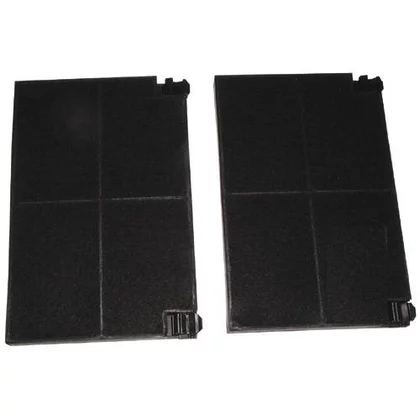 Filtr węglowy aktywny EFF55 (2szt.) do okapu Electrolux (50232980008)