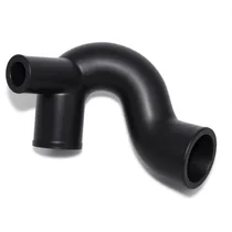Trójnik węża wewnętrznego do zmywarki Whirlpool / Indesit / Ariston / Hotpoint 16 cm 481290508319 C00494201