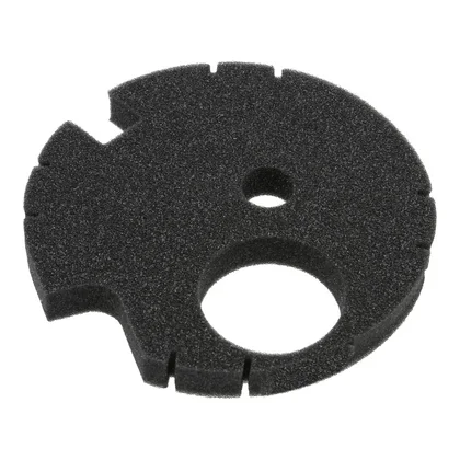 Części zamienne BOSCH/SIEMENS Gąbka filtra stałego do ekspresu Bosch / Siemens 00754133