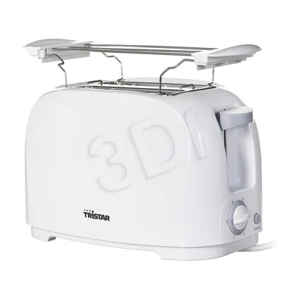 Toster Tristar BR-1013 800 W biały