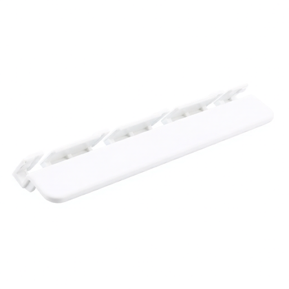 Uchwyt drzwi chłodziarki Electrolux / AEG 2914445933
