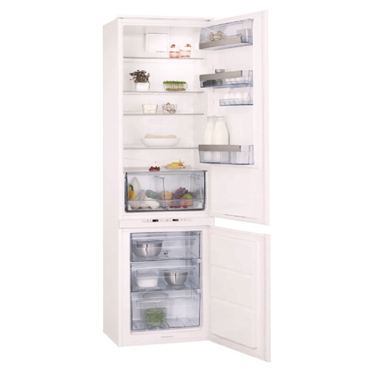 Skonfigurowany układ elektroniczny do lodówki i zamrażarki Electrolux / AEG 973925582001047